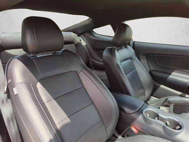 Certified 2018 Ford Mustang Premium w/ Equipment Group 201A image 24
