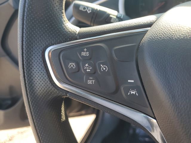 Used 2024 Chevrolet Malibu LT image 23