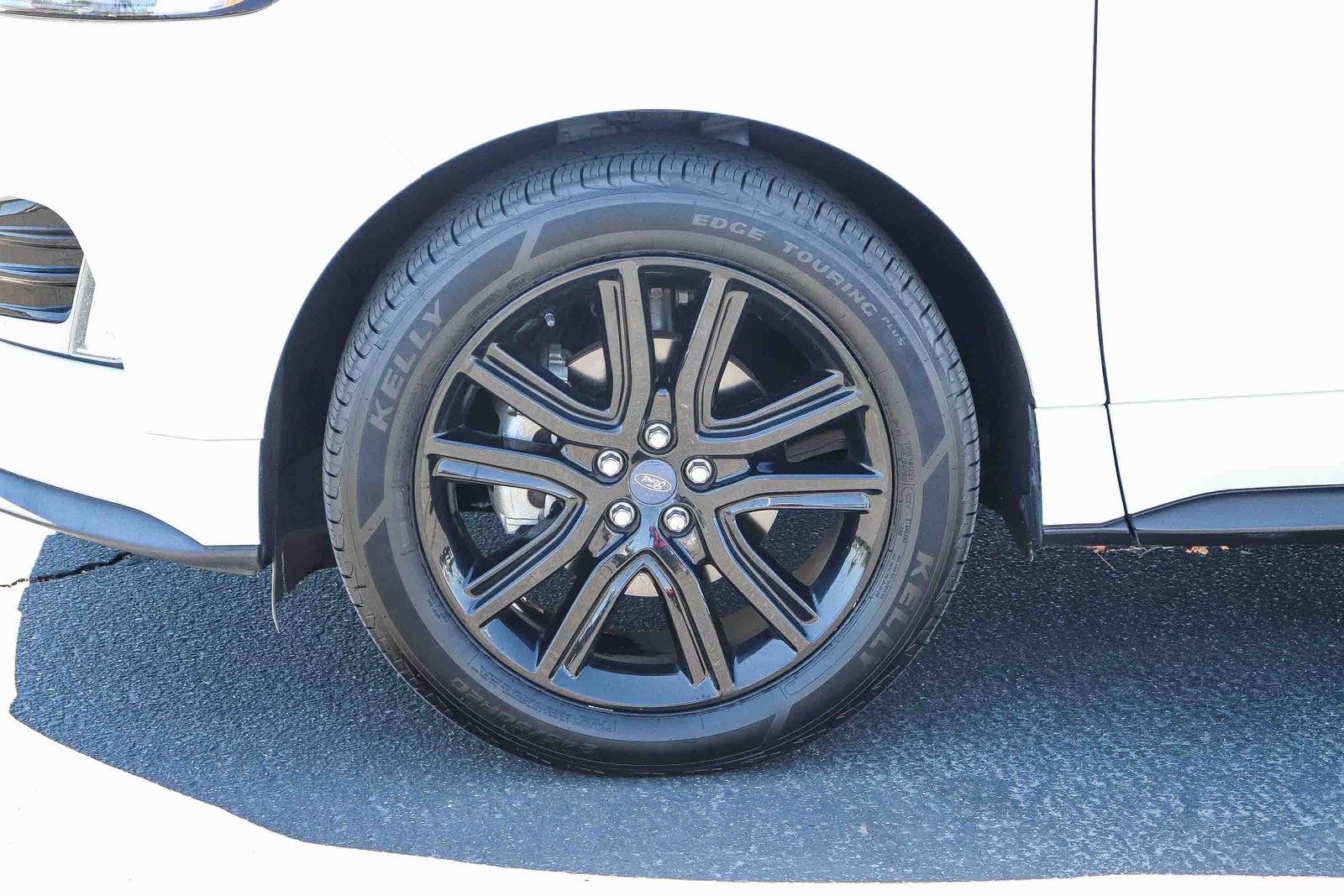 Certified 2020 Ford Edge ST-Line FWD image 9