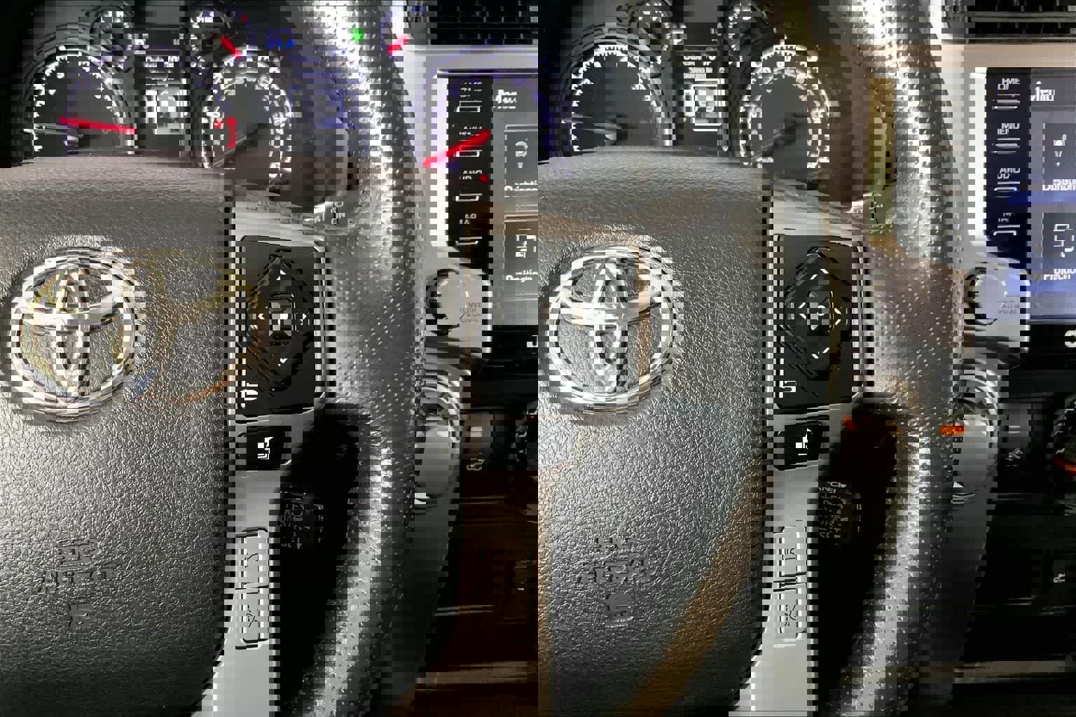 Used 2024 Toyota 4Runner SR5 Premium image 25