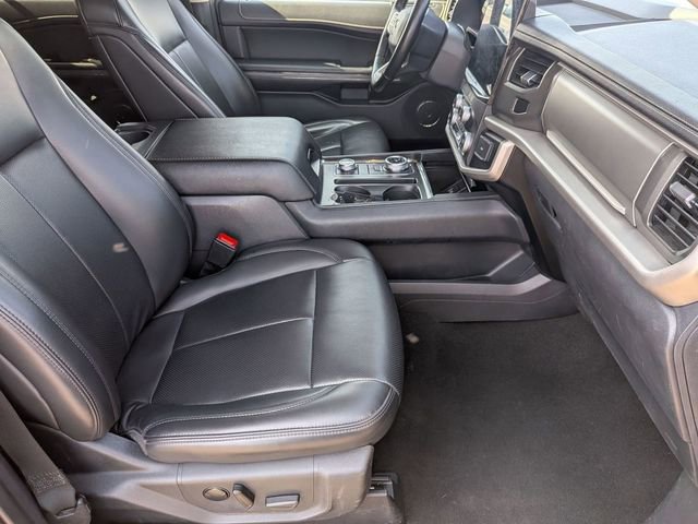Certified 2024 Ford Expedition Max XLT AWD/4WD image 33