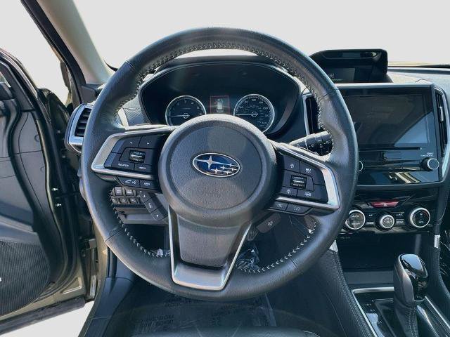 Used 2023 Subaru Forester Touring AWD/4WD image 10