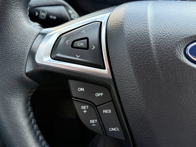 Certified 2024 Ford Edge SEL w/ Convenience Package AWD/4WD image 21
