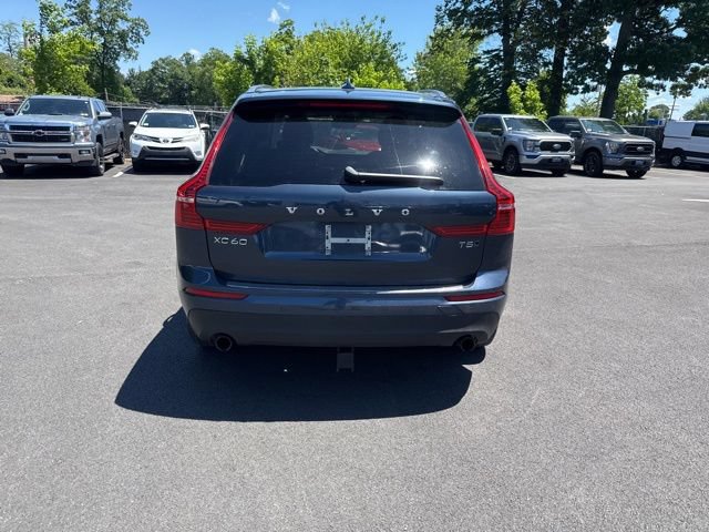Used 2018 Volvo XC60 T5 Momentum w/ Convenience Package AWD/4WD image 8
