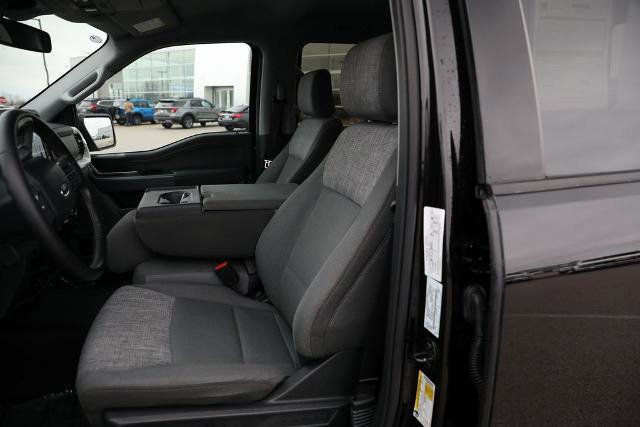 Certified 2023 Ford F150 XLT w/ Equipment Group 302A High image 23