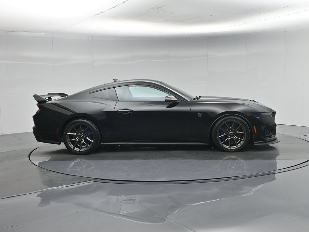 Certified 2024 Ford Mustang Dark Horse w/ Dark Horse Handlin Package RWD image 28
