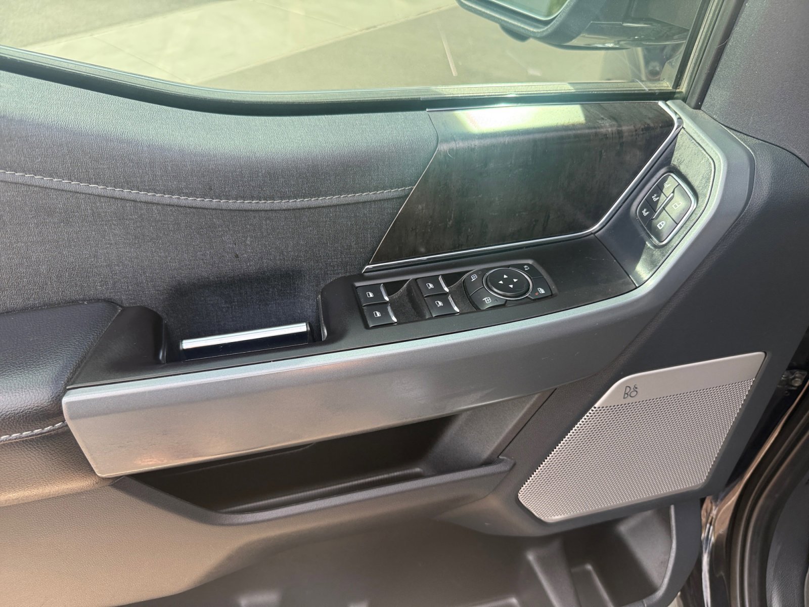 Certified 2021 Ford F150 Lariat w/ Max Trailer Tow Package image 13