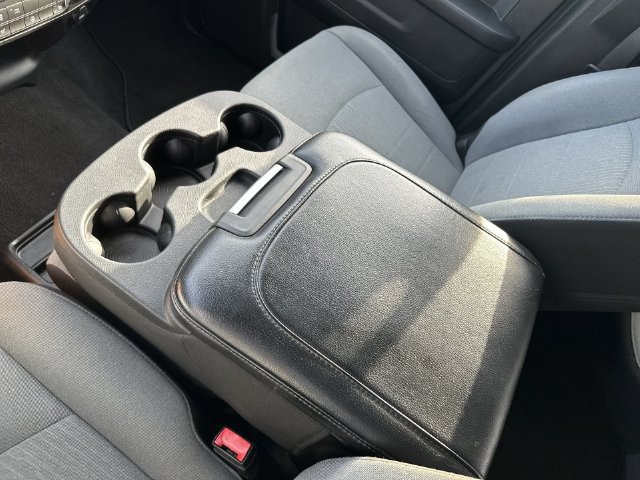 Used 2021 RAM 1500 Tradesman w/ Tradesman SXT Package AWD/4WD image 20