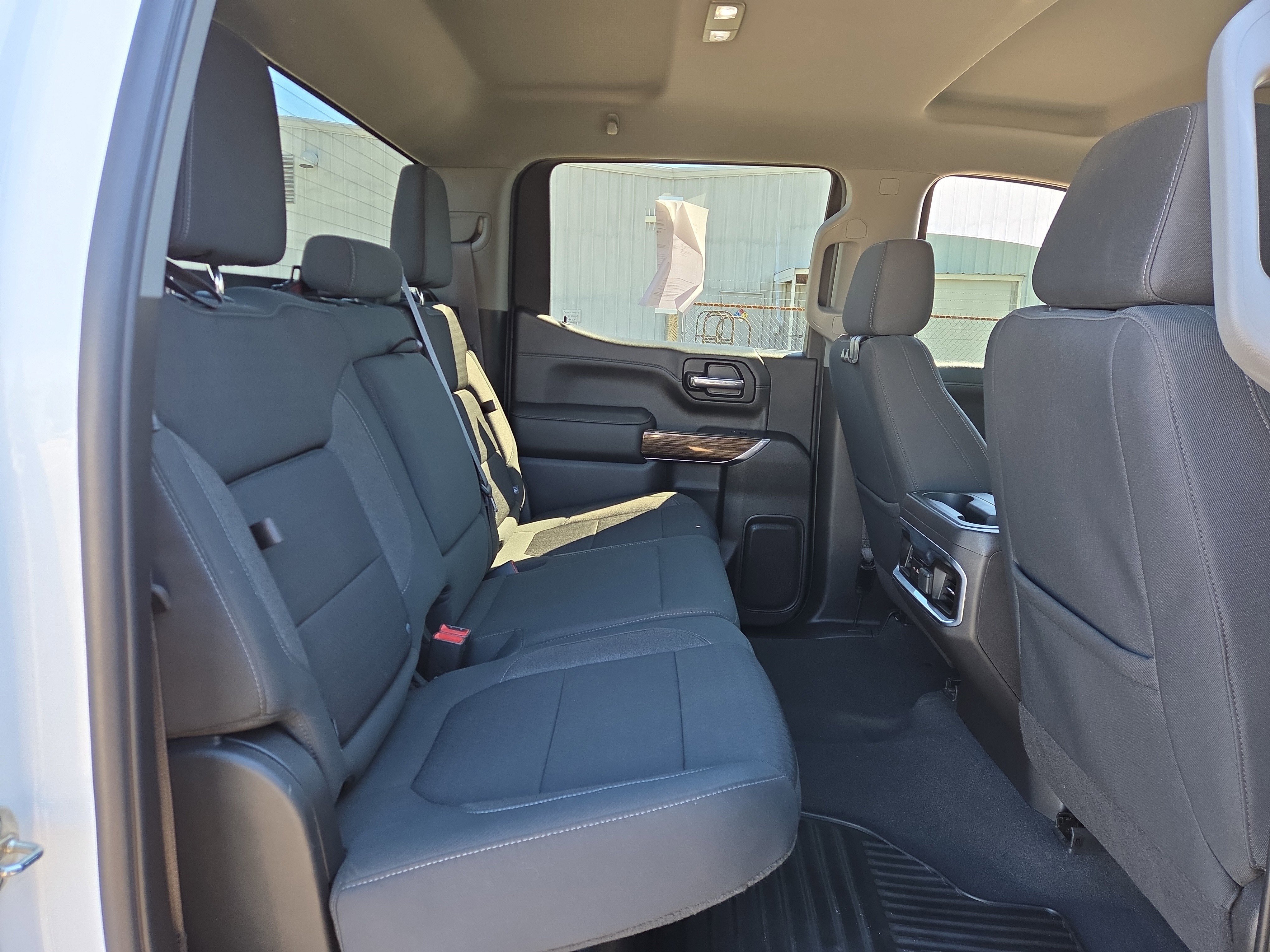 Used 2021 GMC Sierra 1500 Elevation image 14