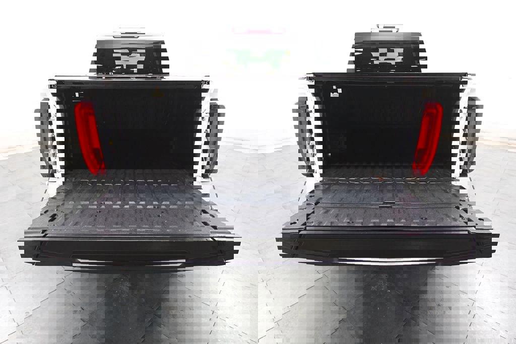 Used 2021 GMC Sierra 1500 AT4 image 26