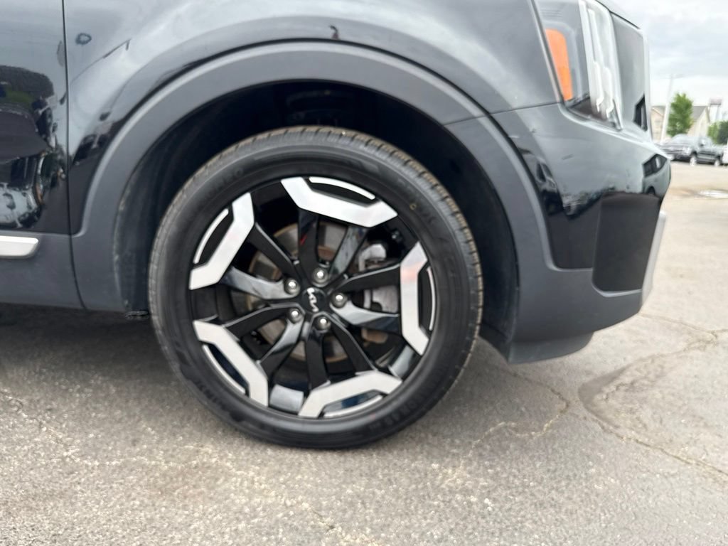 Used 2023 Kia Telluride S w/ S Sunroof Package AWD/4WD image 47