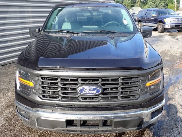 Certified 2026 Ford F150 XL w/ Equipment Group 103A High RWD image 12