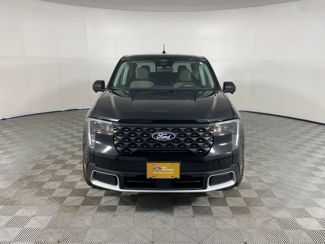 Certified 2026 Ford Maverick Lariat w/ 4K Tow Package AWD/4WD image 25