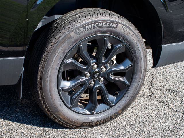 Certified 2024 Ford Maverick Lariat w/ Black Appearance Package AWD/4WD image 6