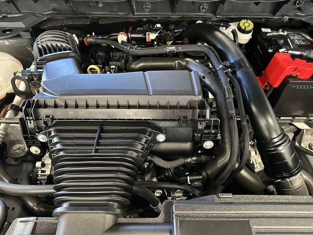 Certified 2023 Ford Escape Platinum image 37