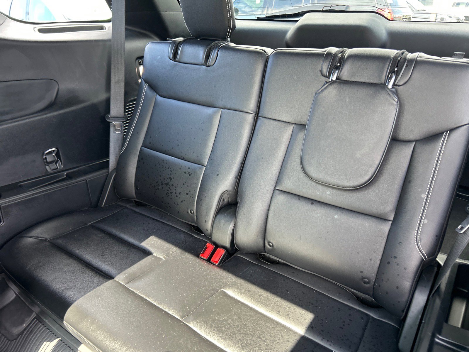 Certified 2023 Ford Explorer ST w/ Equipment Group 401A image 10