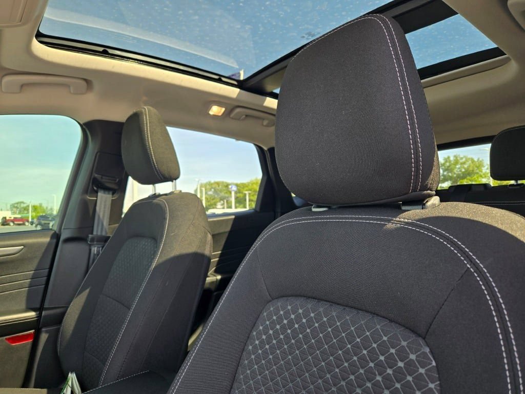 Certified 2023 Ford Escape Active w/ Tech Pack #2 AWD/4WD image 26