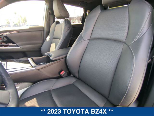 Used 2023 Toyota bZ4X FWD w/ Weather Package image 20