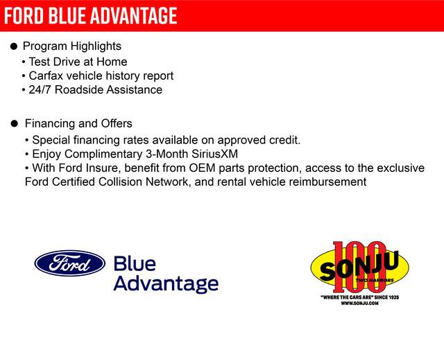 Certified 2023 Ford Explorer XLT AWD/4WD image 40
