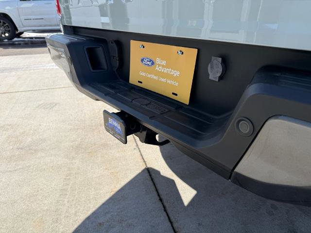 Certified 2021 Ford Ranger XLT w/ Equipment Group 301A Mid image 24