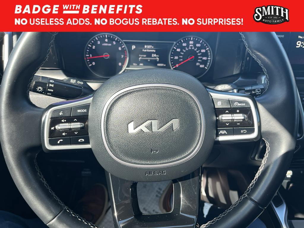 Used 2023 Kia Sorento S FWD image 16