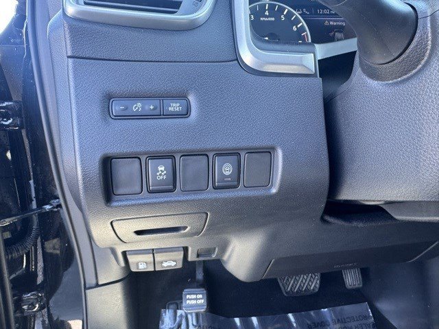 Used 2023 Nissan Murano SV w/ SV Midnight Edition Package image 14