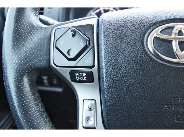 Used 2022 Toyota 4Runner Limited image 18