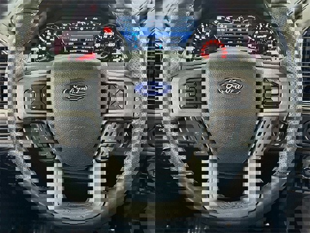 Certified 2020 Ford F150 Raptor w/ Equipment Group 802A Luxury image 14