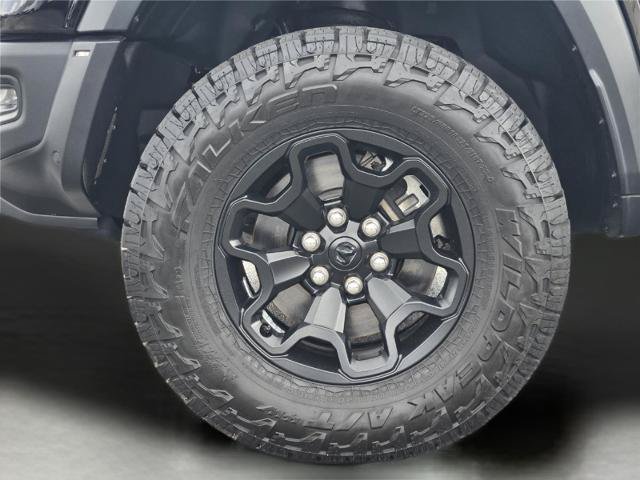 Used 2022 RAM 1500 TRX w/ TRX Level 2 Equipment Group AWD/4WD image 11
