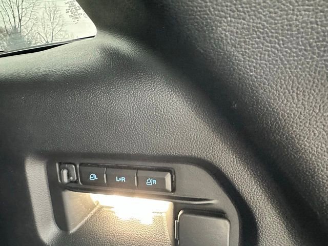 Certified 2025 Ford Explorer ST w/ Sun And Sound Package image 36