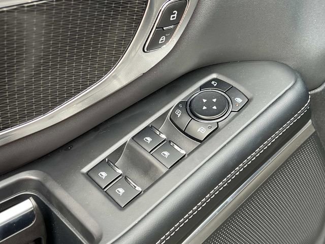 Certified 2025 Ford Expedition Max Platinum w/ Stealth Performance Package AWD/4WD image 7