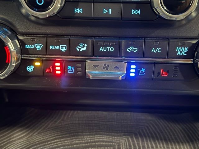 Certified 2024 Ford F250 Platinum image 31