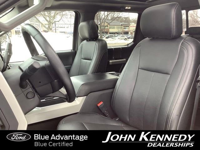 Certified 2020 Ford F250 Lariat image 11