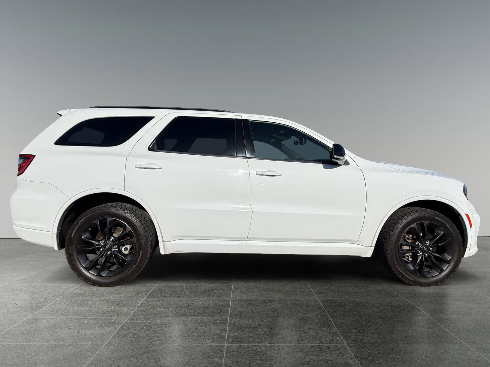 Used 2021 Dodge Durango GT AWD/4WD image 8