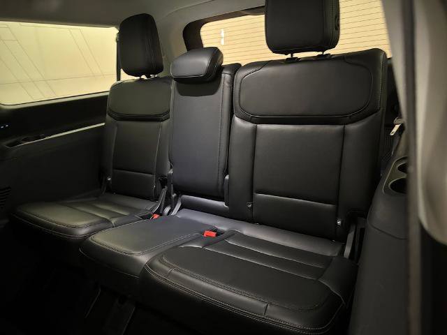 Certified 2025 Ford Expedition Max Platinum AWD/4WD image 37