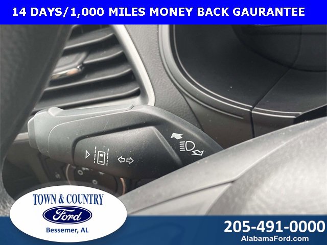 Certified 2024 Ford Edge SE image 24