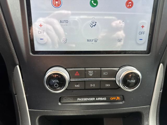 Certified 2024 Ford Edge SE image 25