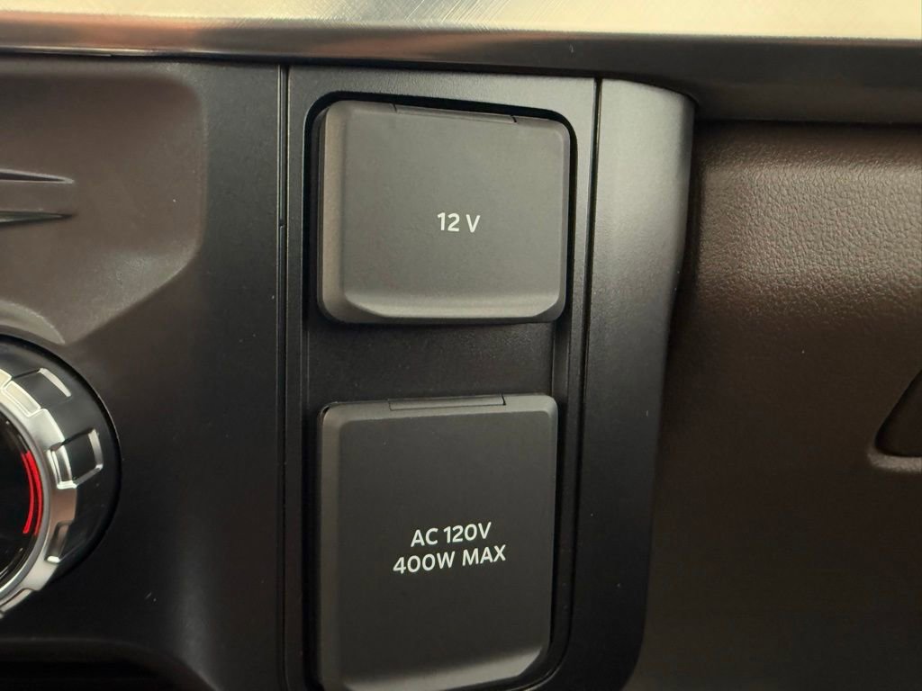 Certified 2025 Ford F450 King Ranch image 39