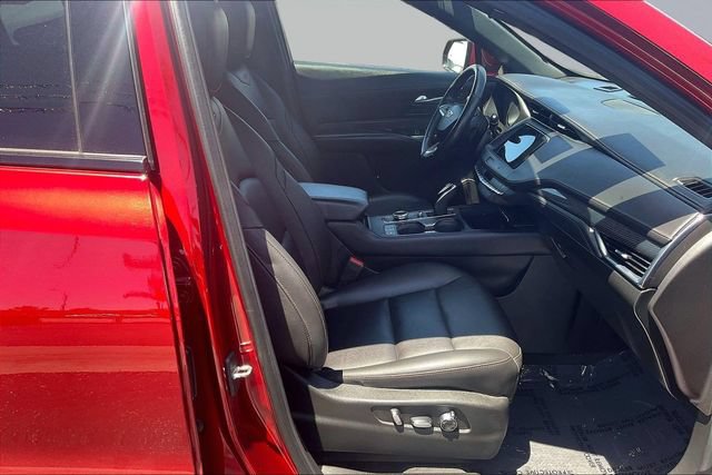 Used 2021 Cadillac XT4 Sport FWD image 7