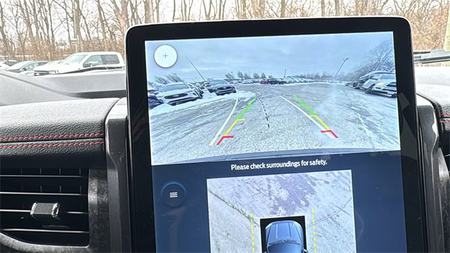 Certified 2022 Ford Expedition Max Limited image 24