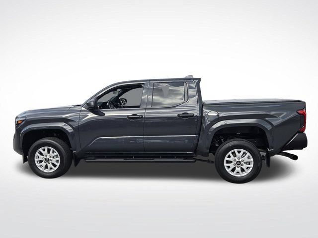 Used 2024 Toyota Tacoma SR RWD image 6