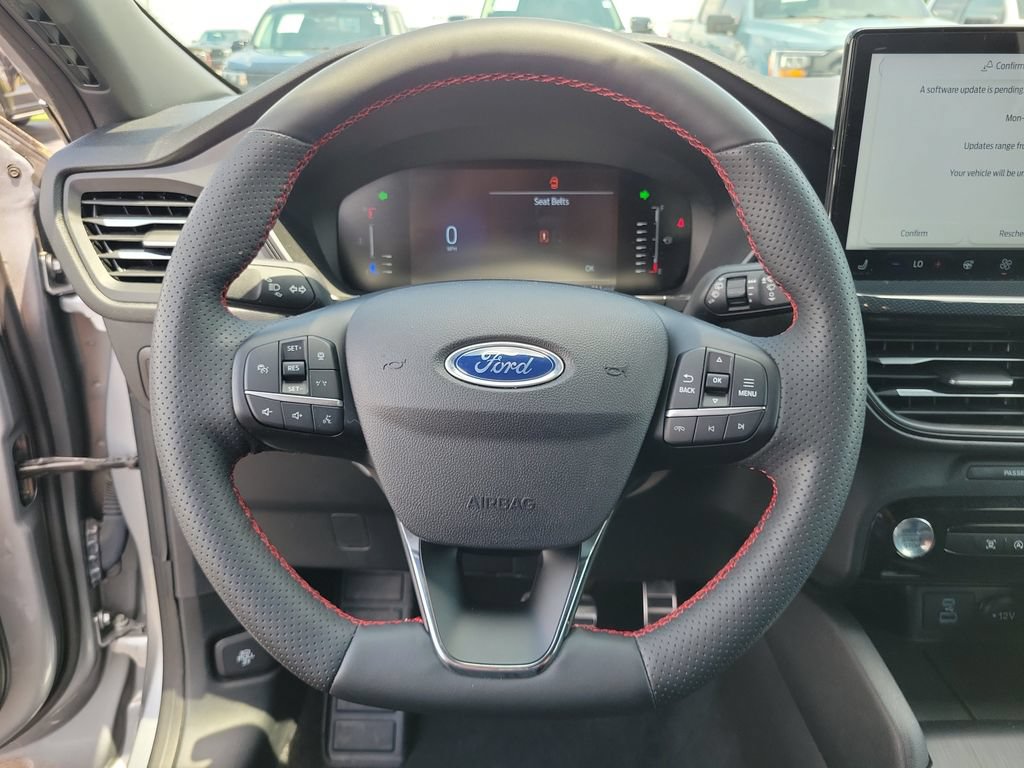 Certified 2023 Ford Escape ST-Line w/ Tech Pack #1 FWD image 23