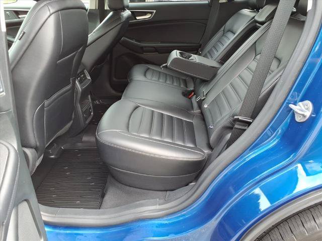 Certified 2023 Ford Edge SEL w/ Convenience Package AWD/4WD image 10