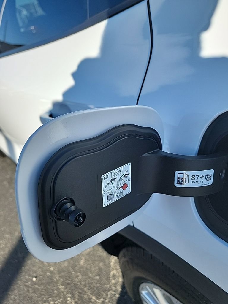 Certified 2023 Ford Escape Active w/ Tech Pack #1 image 37