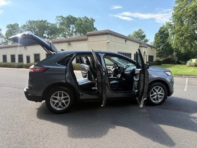 Certified 2024 Ford Edge SEL w/ Convenience Package AWD/4WD image 23