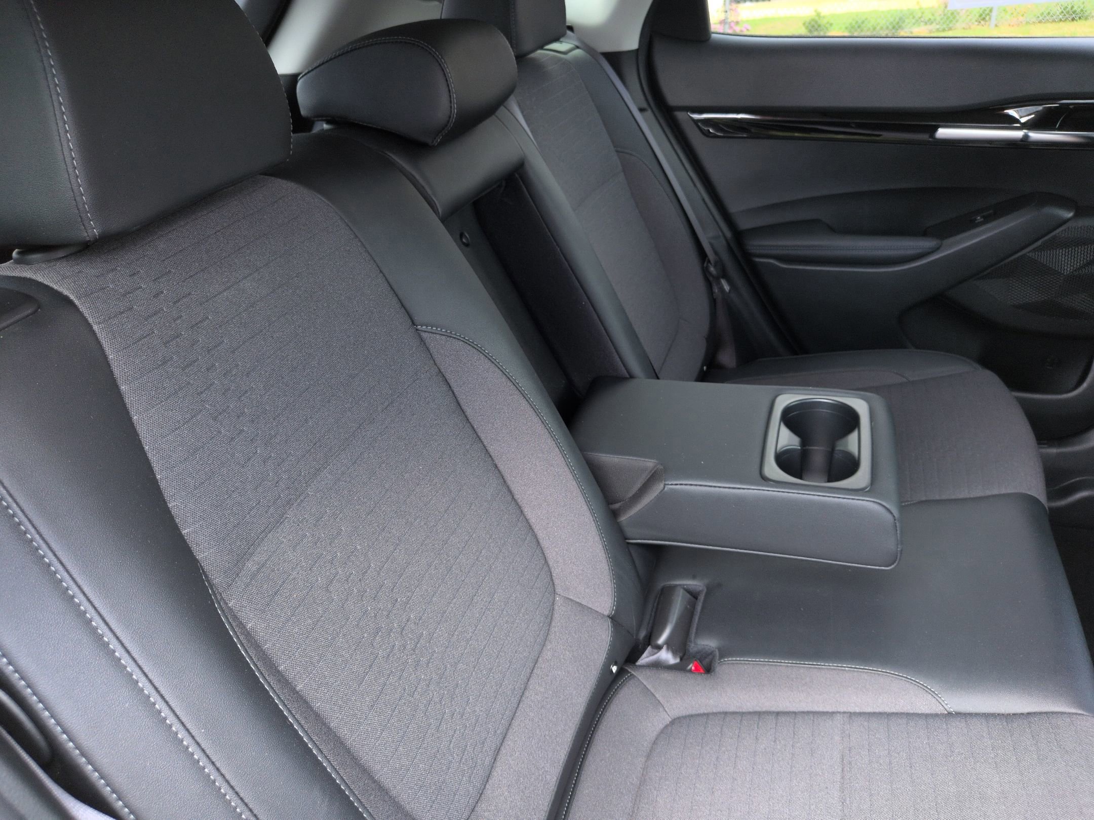 Used 2023 Kia Seltos S w/ Navigation Package image 33