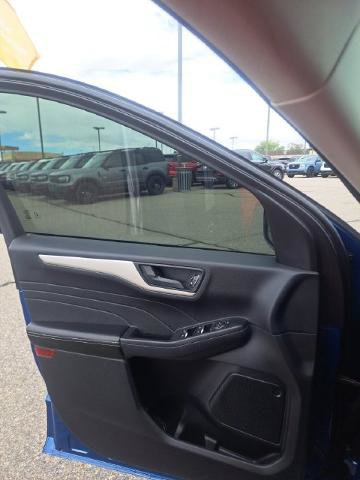 Certified 2022 Ford Escape SE FWD image 14