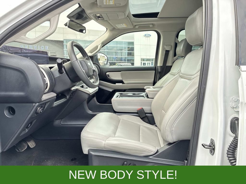 Certified 2025 Ford Expedition Active image 26