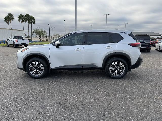 Used 2023 Nissan Rogue SV image 7