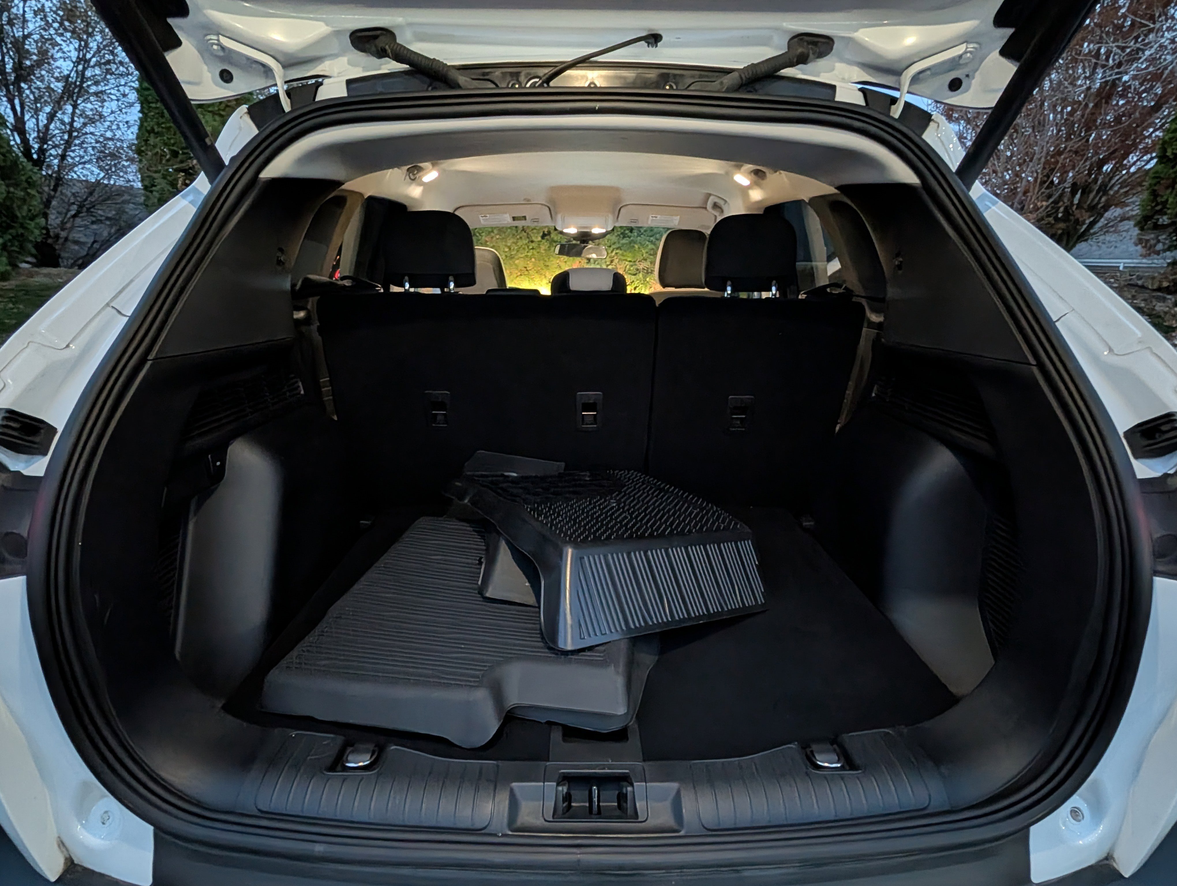 Certified 2022 Ford Escape SE w/ Convenience Package image 32